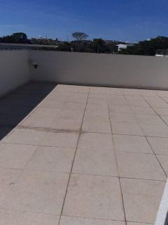 Cobertura, Caiçaras, 3 Quartos, 1 Vaga