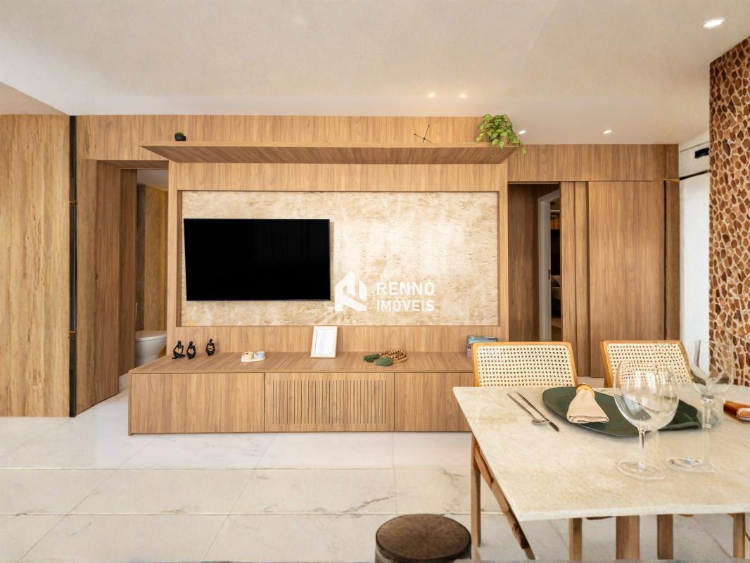 Apartamento, Sion, 2 Quartos, 2 Vagas, 2 Suítes