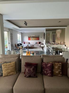Apartamento, Belvedere, 4 Quartos, 4 Vagas, 4 Suítes