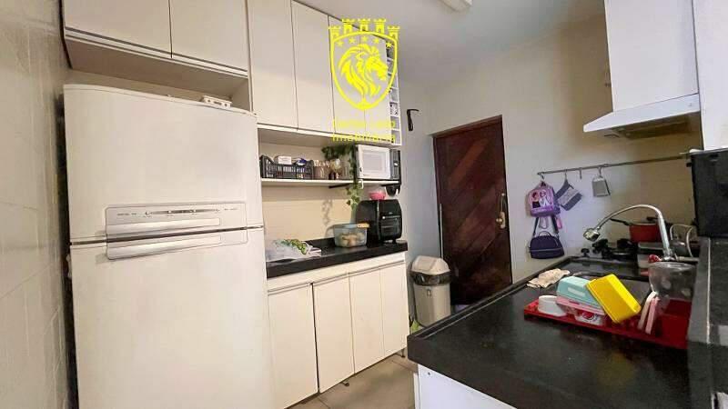 Cobertura, Sagrada Família, 3 Quartos, 2 Vagas, 1 Suíte