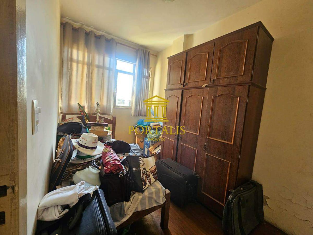 Apartamento, Santa Teresa, 2 Quartos, 1 Vaga