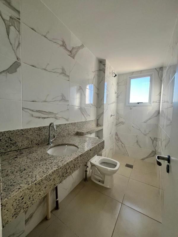 Cobertura, Barreiro, 3 Quartos, 3 Vagas, 1 Suíte