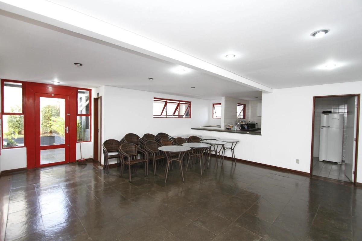 Apartamento, Coração de Jesus, 2 Quartos, 1 Vaga, 1 Suíte