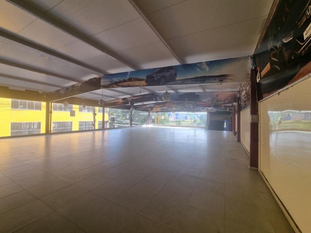 Andar, Riacho das Pedras, 0 Quarto, 0 Vaga