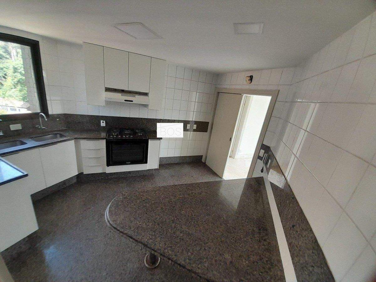 Apartamento, Serra, 4 Quartos, 3 Vagas, 2 Suítes
