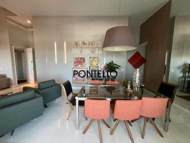 Apartamento, Belvedere, 4 Quartos, 4 Vagas, 2 Suítes