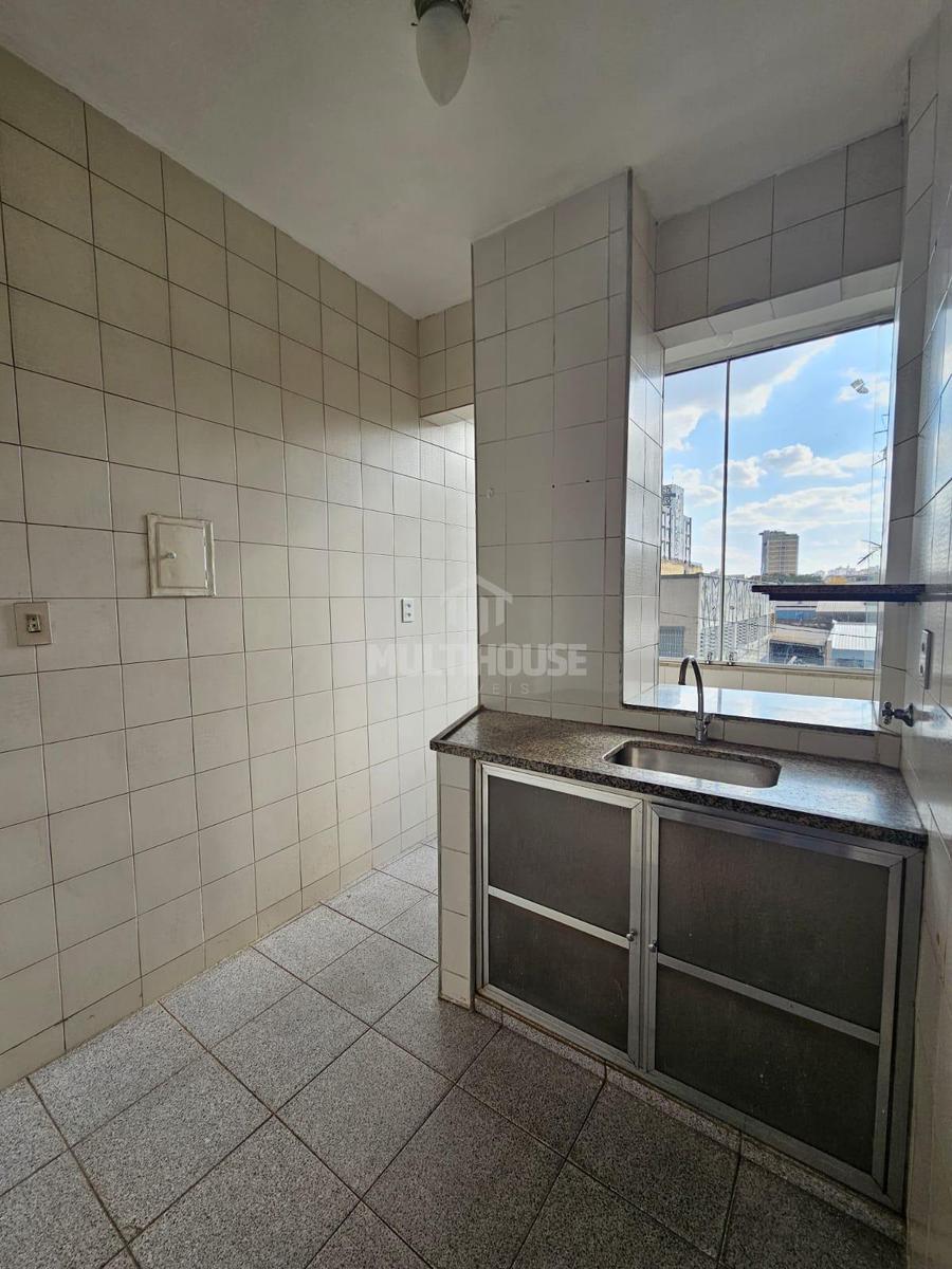 Apartamento, Barro Preto, 1 Quarto, 0 Vaga, 1 Suíte