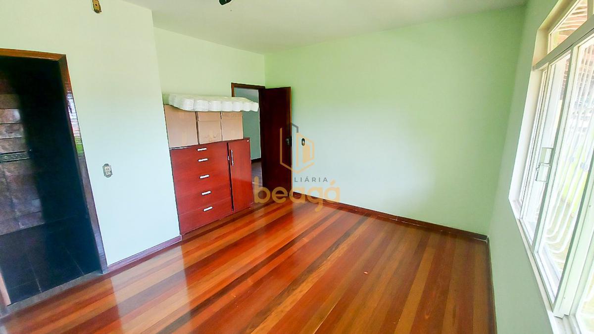 Casa, Tijuca, 3 Quartos, 1 Vaga, 1 Suíte