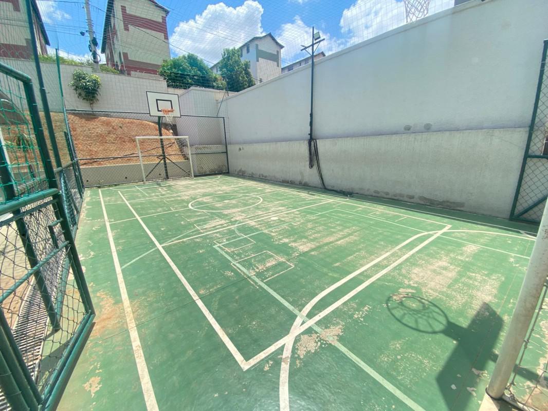 Apartamento, Jardim Riacho das Pedras, 2 Quartos, 1 Vaga, 1 Suíte