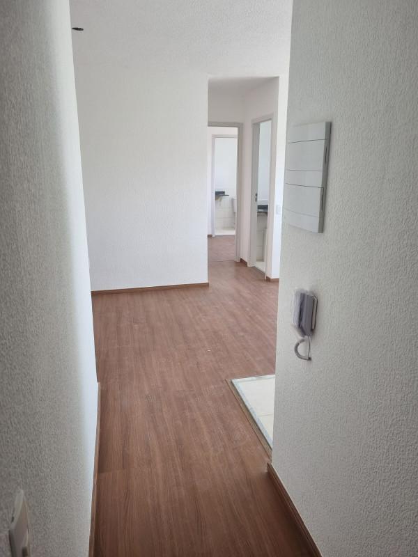 Apartamento, Cidade Industrial, 2 Quartos, 1 Vaga, 1 Suíte