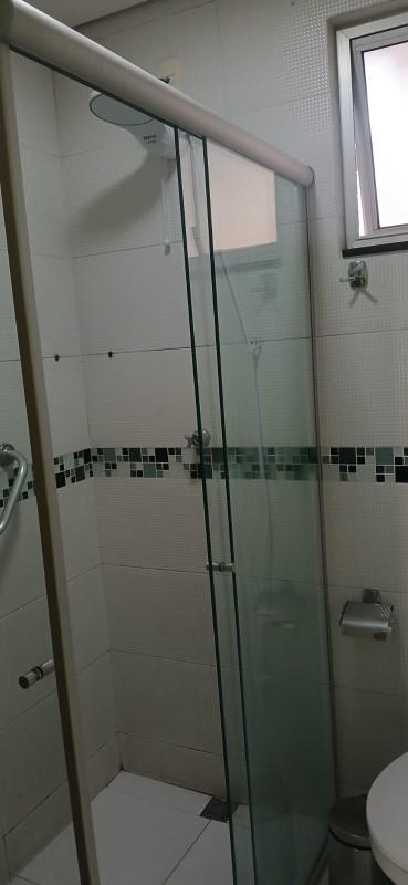 Apartamento, Barro Preto, 3 Quartos, 1 Vaga, 1 Suíte