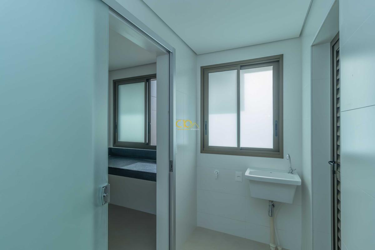 Apartamento, Silveira, 4 Quartos, 3 Vagas, 3 Suítes