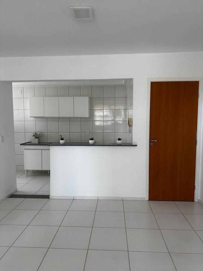 Apartamento, Palmital, 2 Quartos, 1 Vaga