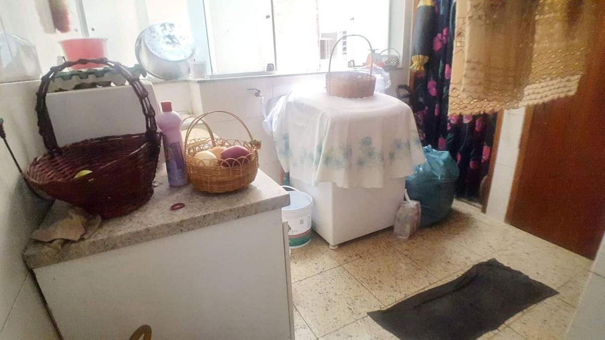 Apartamento, Centro, 3 Quartos, 0 Vaga, 1 Suíte