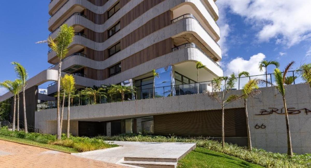 Apartamento, Vila da Serra, 4 Quartos, 4 Vagas, 4 Suítes