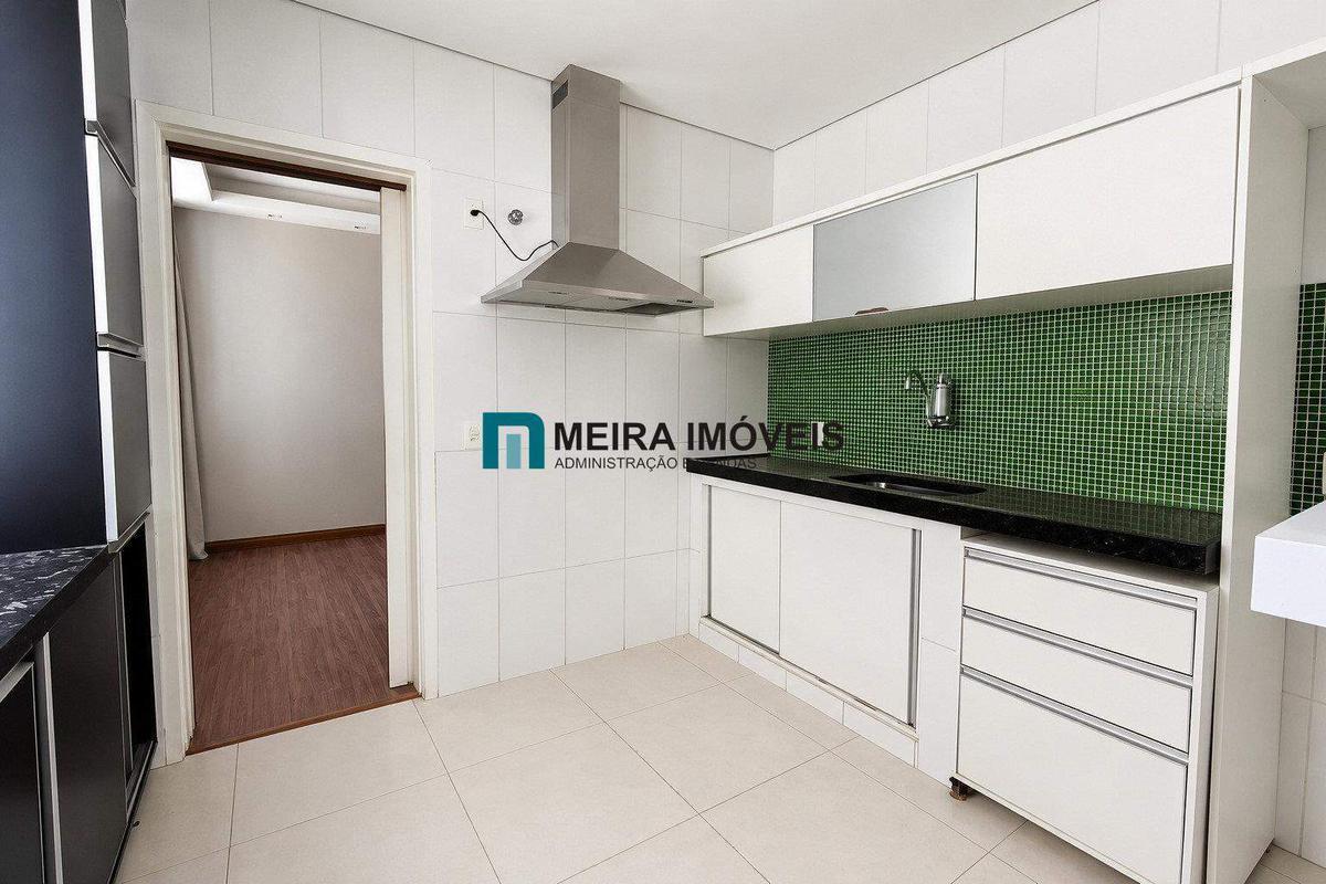 Apartamento, Cruzeiro, 3 Quartos, 1 Vaga, 1 Suíte