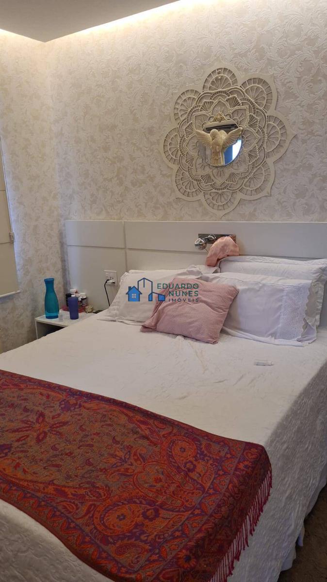 Apartamento, Fernão Dias, 3 Quartos, 2 Vagas, 1 Suíte