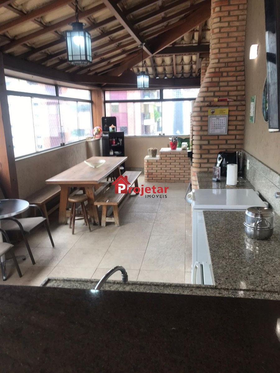 Apartamento, Lourdes, 5 Quartos, 3 Vagas, 1 Suíte