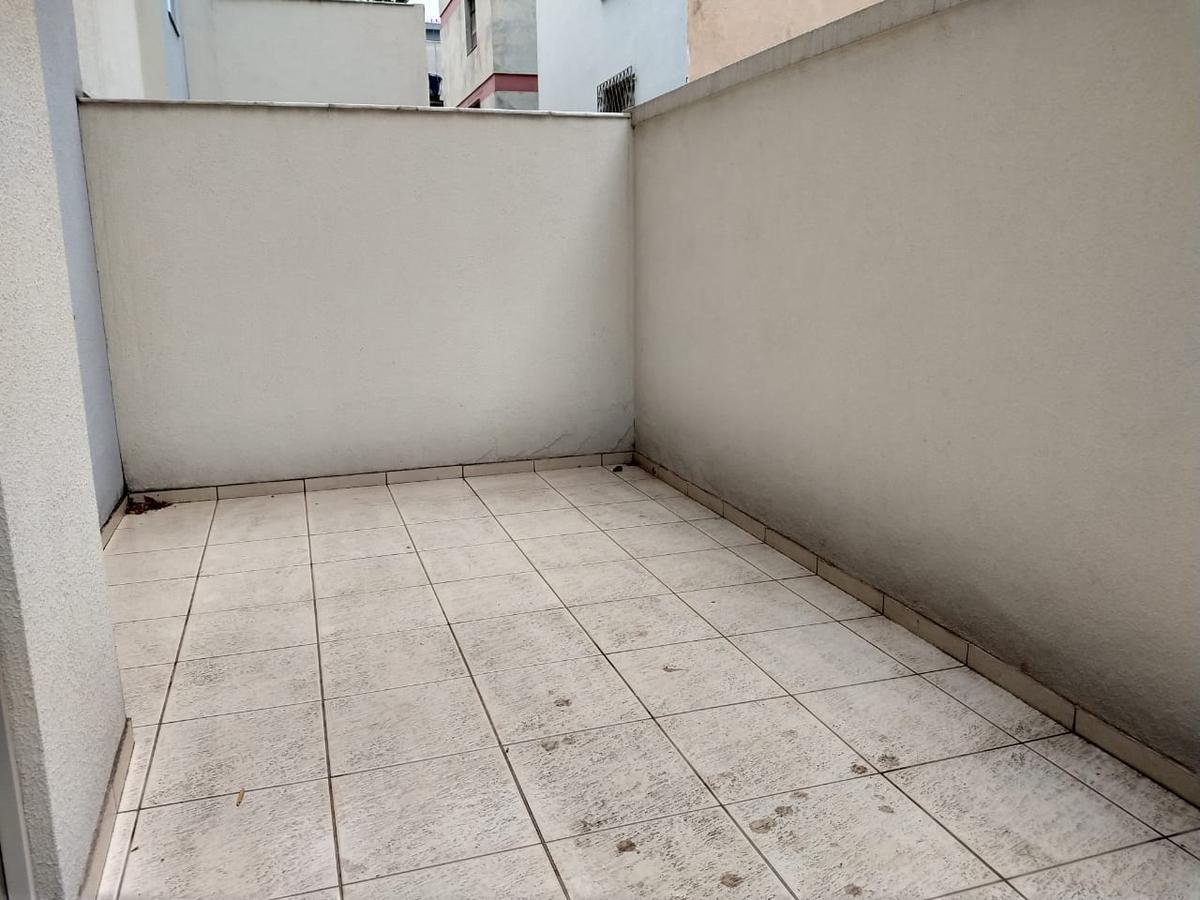 Cobertura, Nova Suíssa, 2 Quartos, 1 Vaga, 1 Suíte