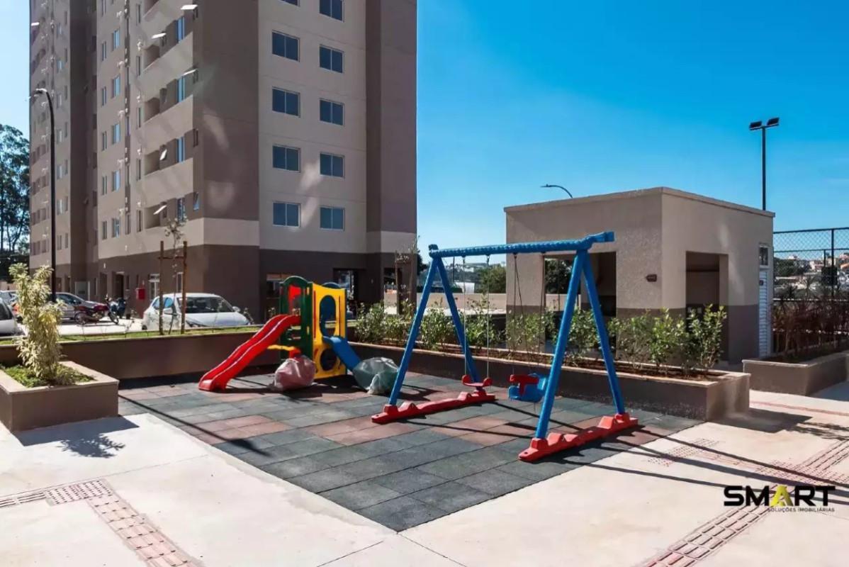 Apartamento, Jk, 2 Quartos, 1 Vaga, 1 Suíte