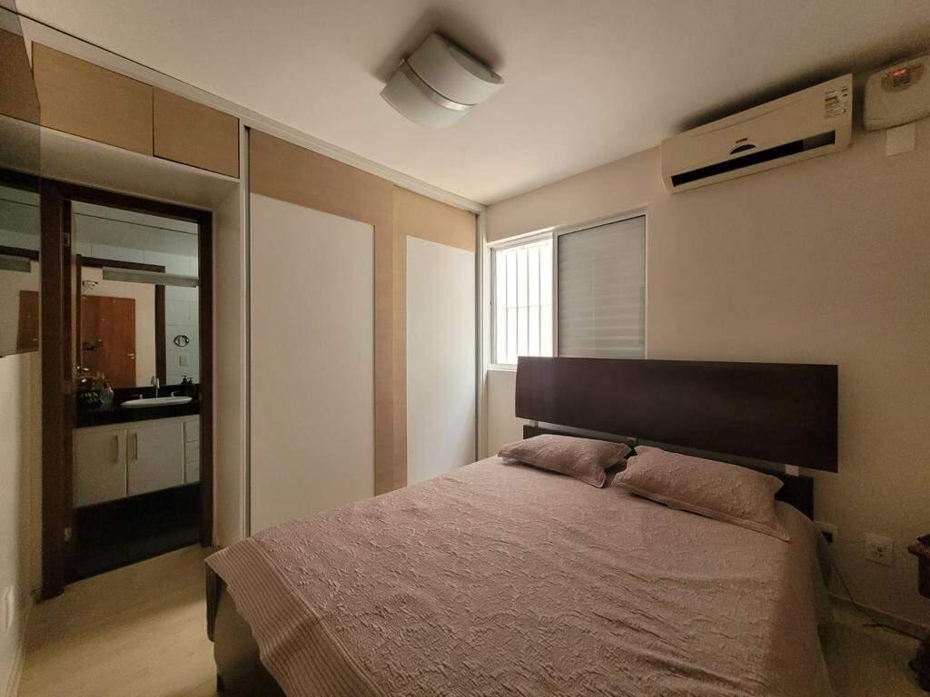 Apartamento, Cidade Nova, 3 Quartos, 2 Vagas, 1 Suíte