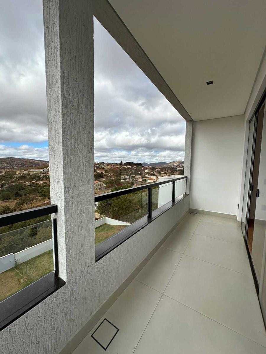 Casa, Condomínio Ville Des Lacs, 4 Quartos, 6 Vagas, 3 Suítes