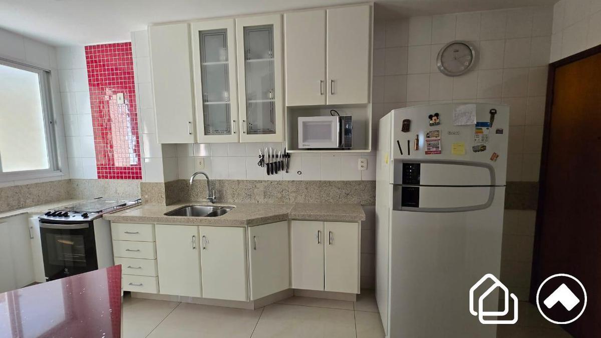 Apartamento, Buritis, 3 Quartos, 2 Vagas, 1 Suíte