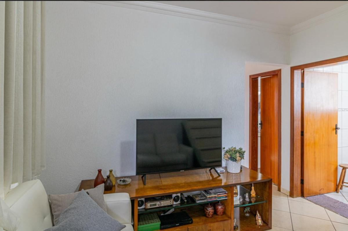 Cobertura, Novo Eldorado, 3 Quartos, 2 Vagas, 1 Suíte