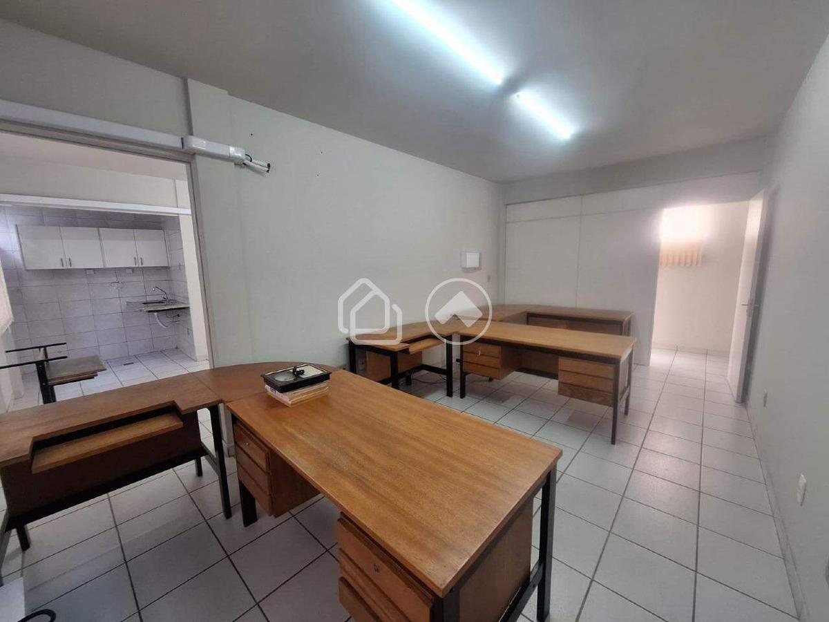 Sala, Parque Recreio, 3 Vagas