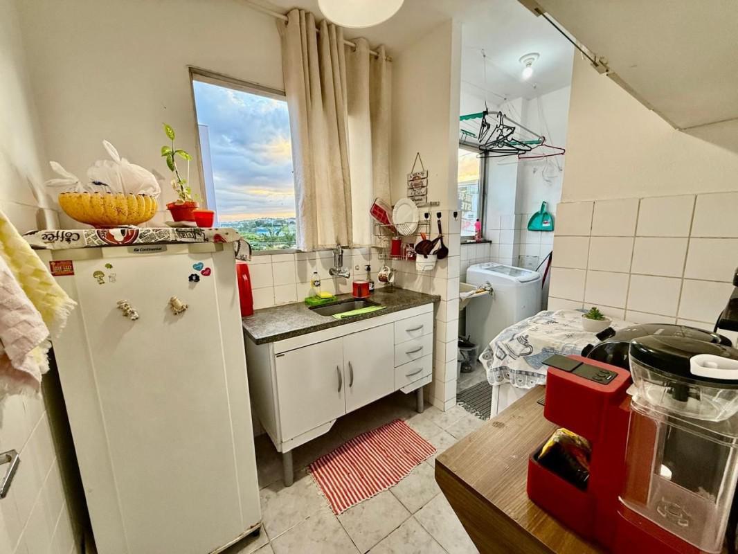 Apartamento, Arpoador, 2 Quartos, 1 Vaga