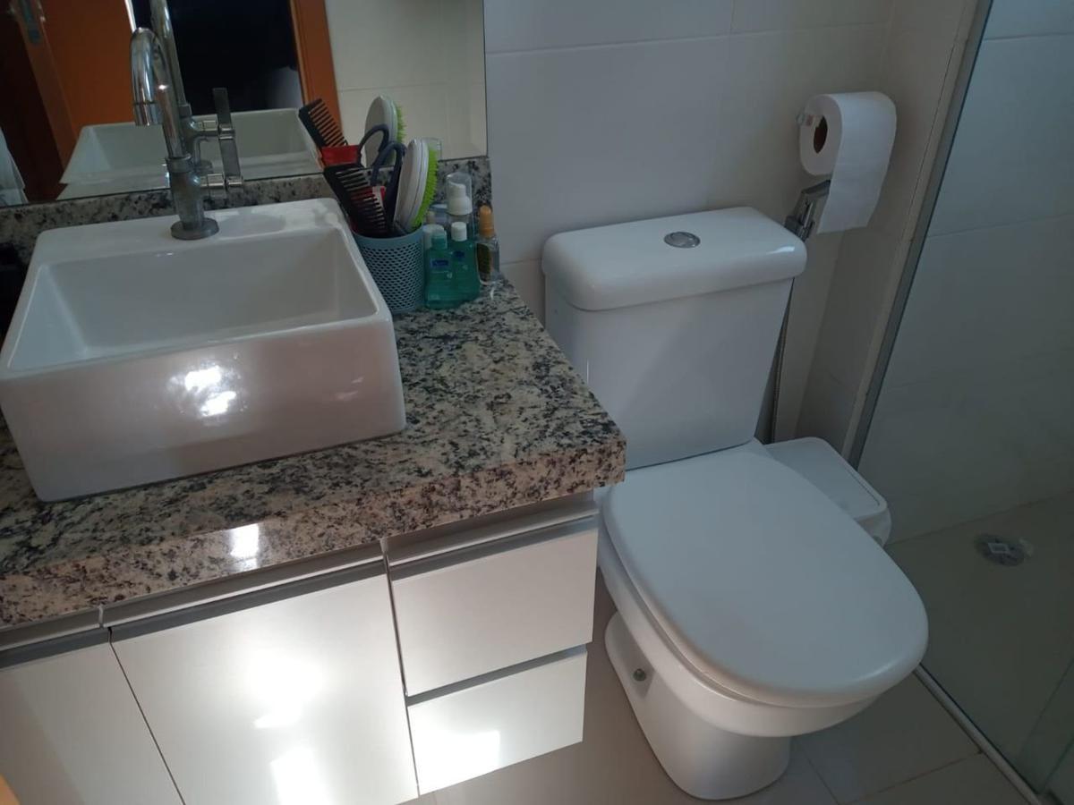 Cobertura, União, 3 Quartos, 2 Vagas, 1 Suíte