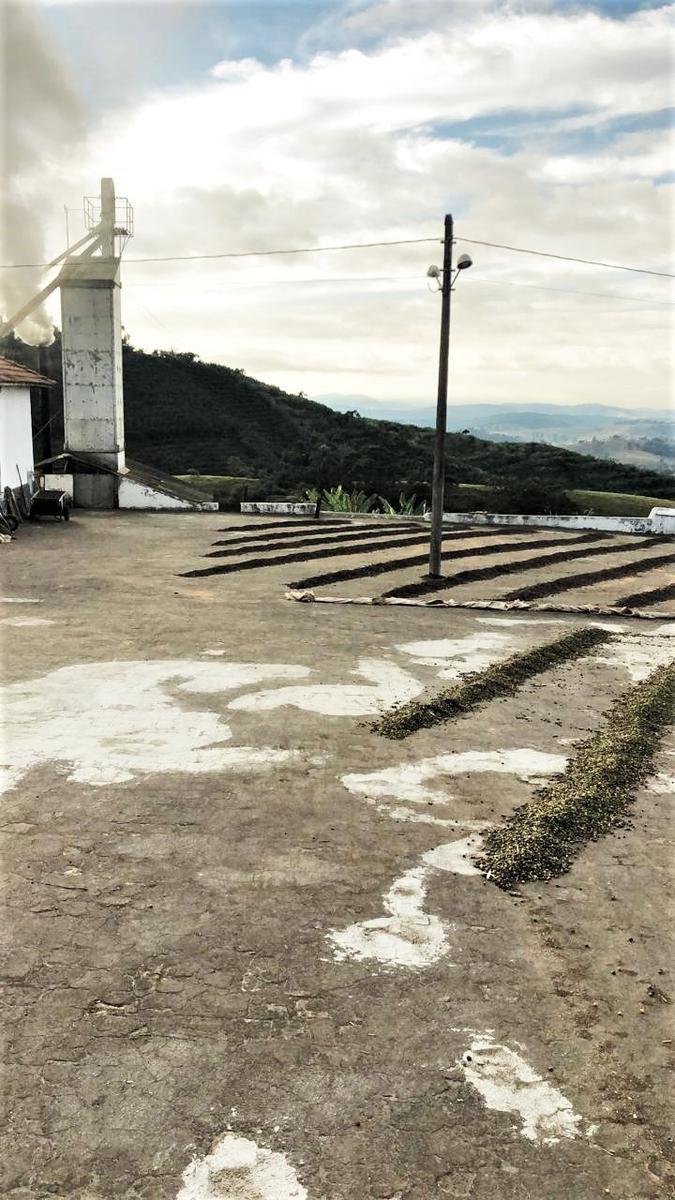 Fazenda, Centro, 3 Quartos, 1 Vaga