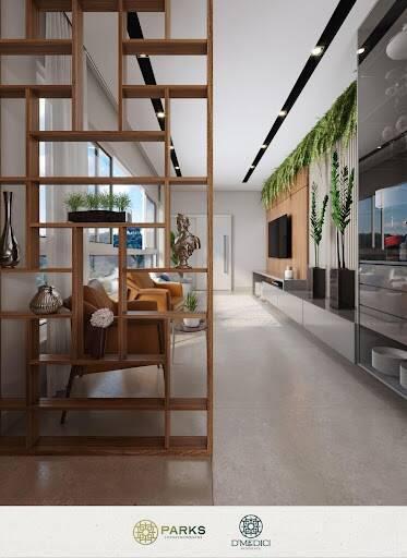 Apartamento, Imbaúbas, 3 Quartos, 3 Vagas, 3 Suítes