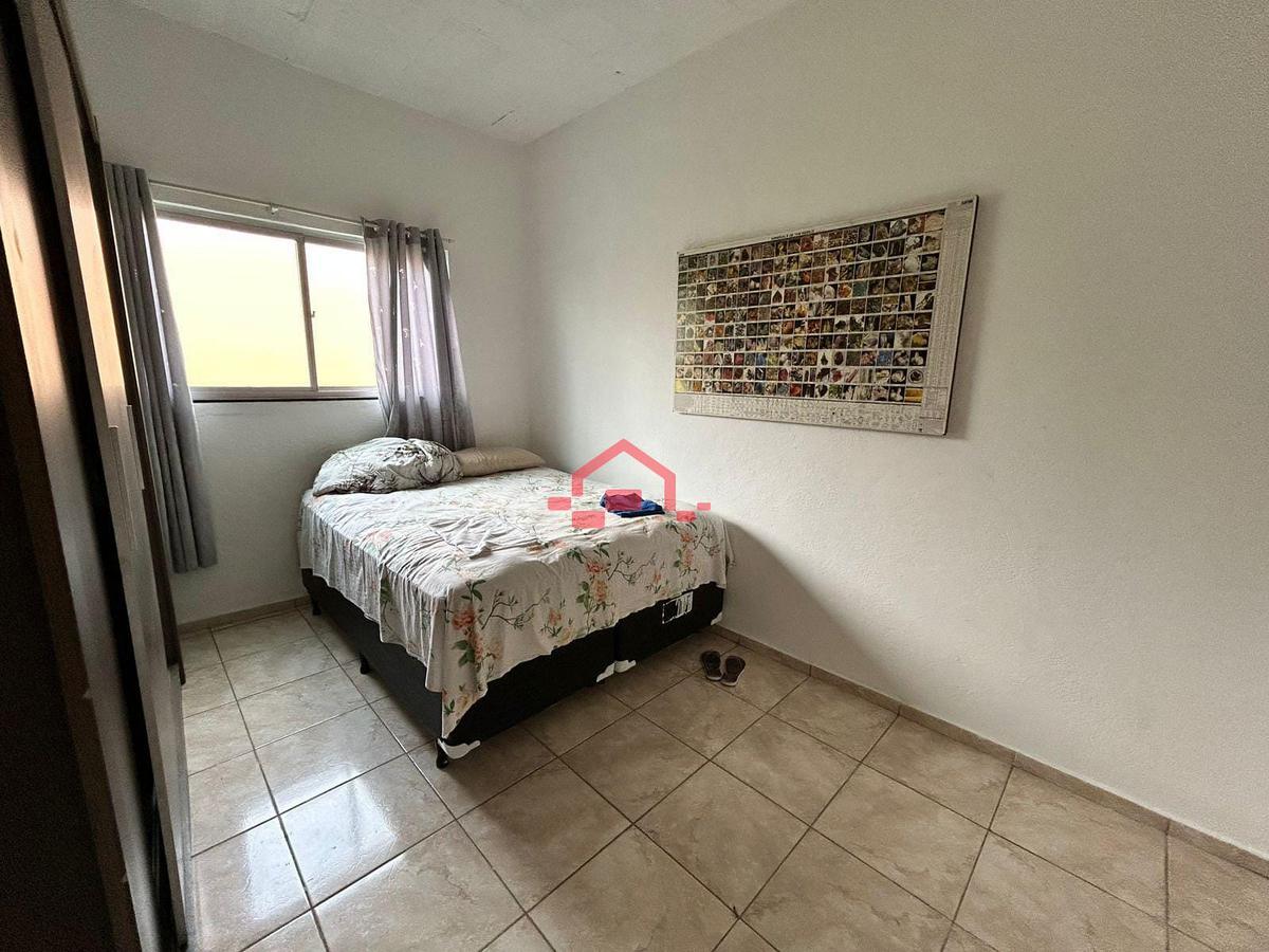 Casa, Nova Esperança, 2 Quartos, 0 Vaga