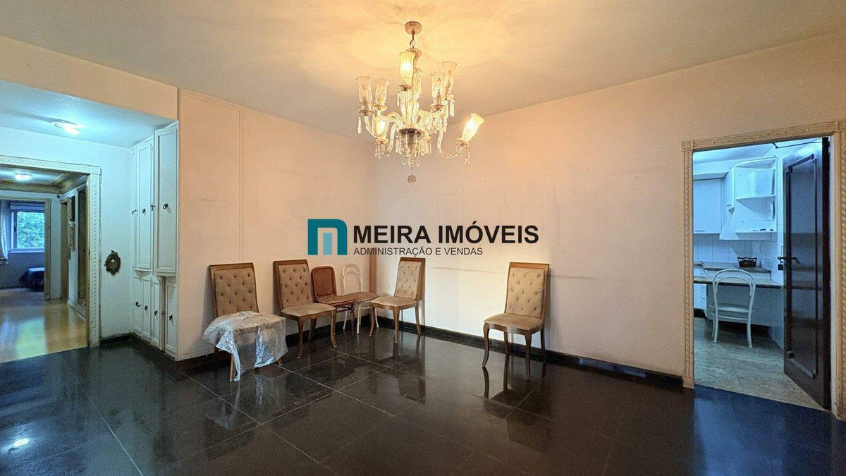 Apartamento, Savassi, 4 Quartos, 2 Vagas, 1 Suíte