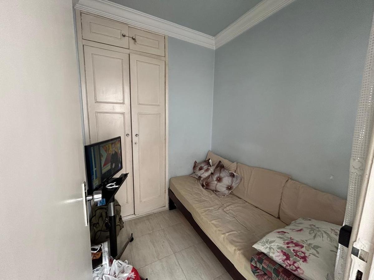 Apartamento, Cidade Nova, 3 Quartos, 1 Vaga, 1 Suíte