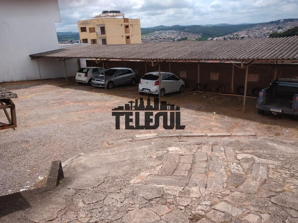 Lote, Vila Nossa Senhora dos Anjos, 0 Quarto, 0 Vaga