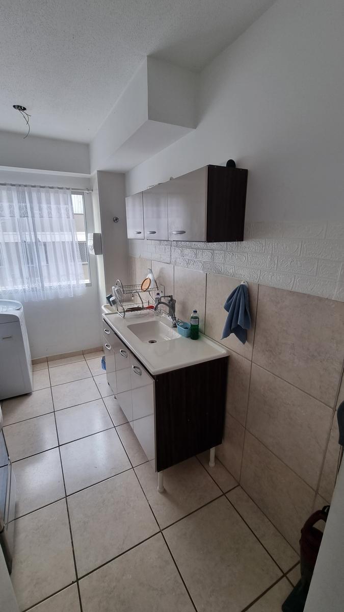 Apartamento, São Benedito, 2 Quartos, 1 Vaga