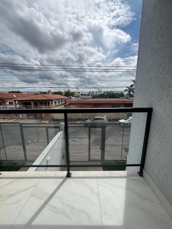 Casa, Planalto, 3 Quartos, 2 Vagas, 1 Suíte