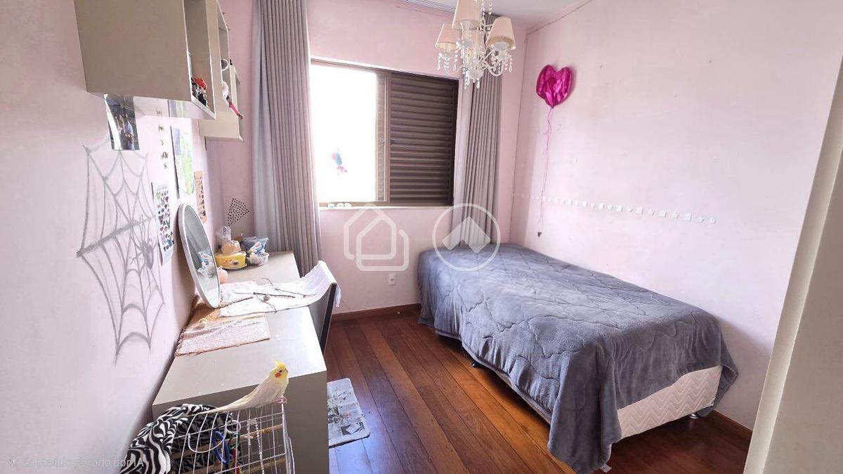 Apartamento, Buritis, 3 Quartos, 2 Vagas, 1 Suíte