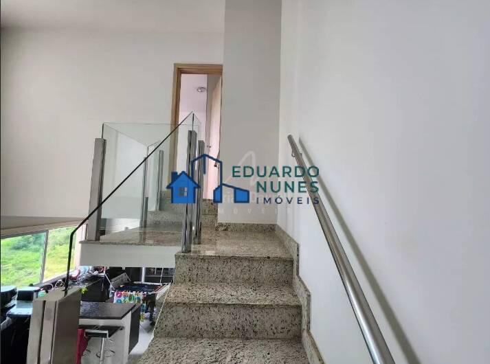 Apartamento, Vila da Serra, 1 Quarto, 2 Vagas, 1 Suíte