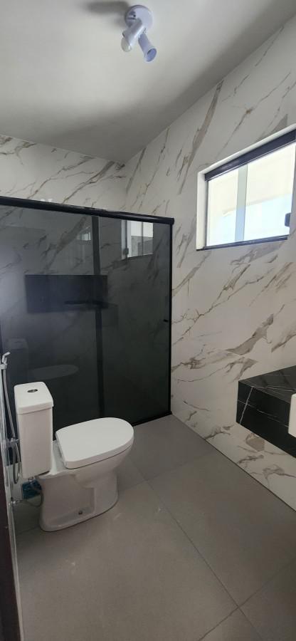 Casa, Jardim Ipê, 3 Quartos, 2 Vagas, 1 Suíte