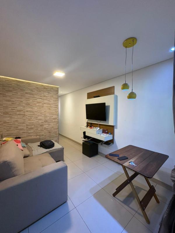 Casa, Masterville, 3 Quartos, 2 Vagas, 1 Suíte
