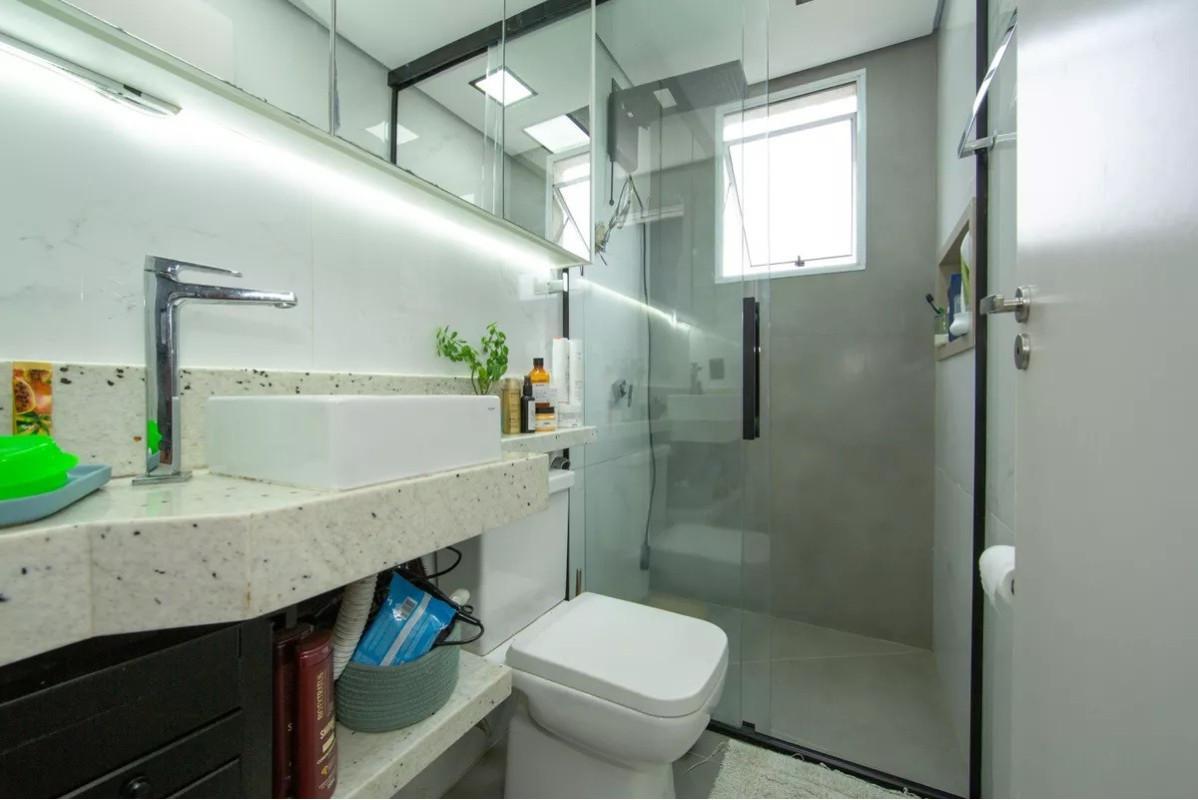 Apartamento, Salgado Filho, 2 Quartos, 1 Vaga, 1 Suíte
