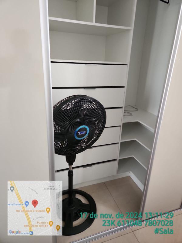 Apartamento, Jardim Guanabara, 2 Quartos, 1 Vaga, 1 Suíte