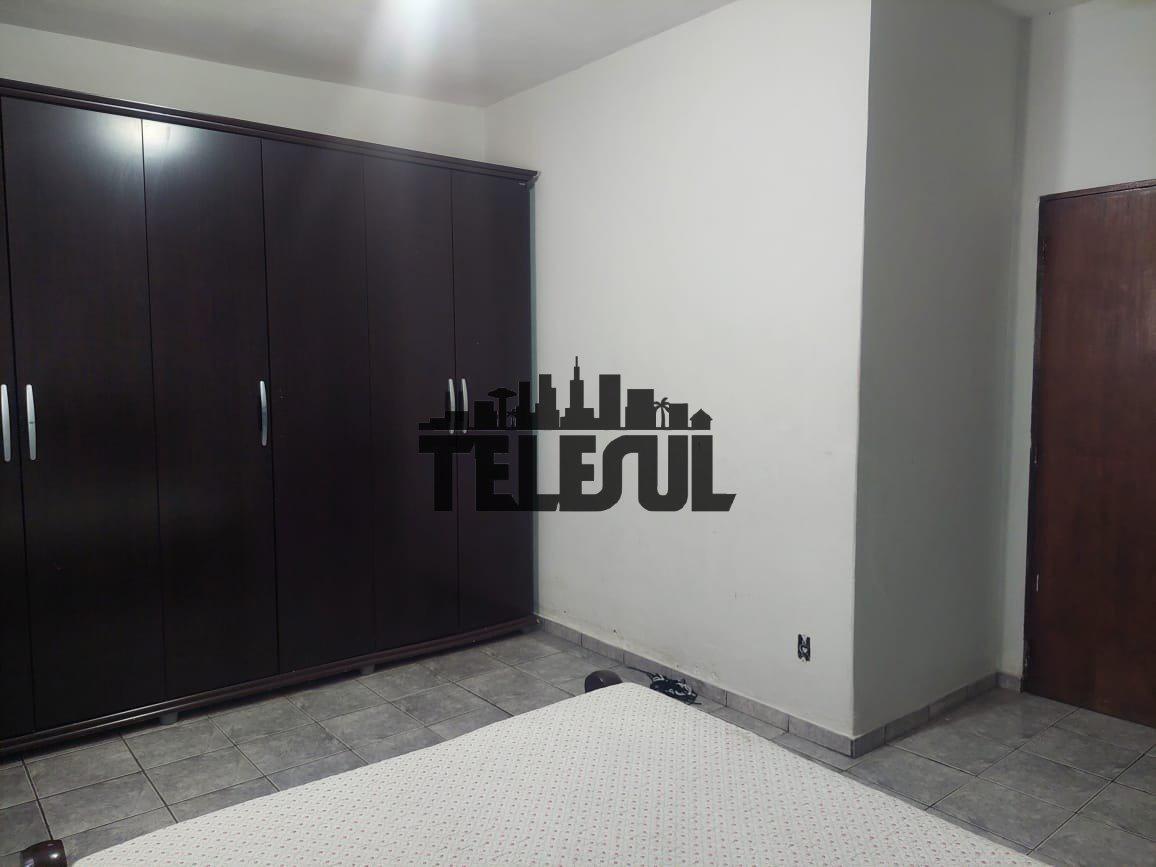 Casa, Parque das Américas, 3 Quartos, 1 Vaga