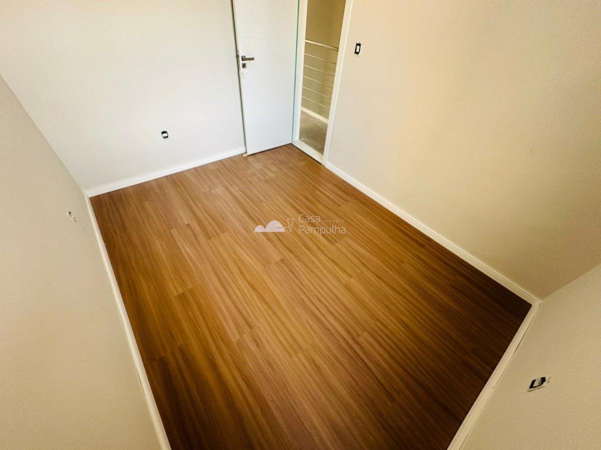 Casa, Santa Amélia, 3 Quartos, 2 Vagas, 1 Suíte