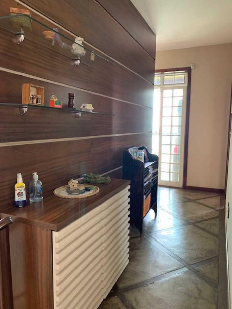 Casa, Castelo, 4 Quartos, 5 Vagas, 1 Suíte