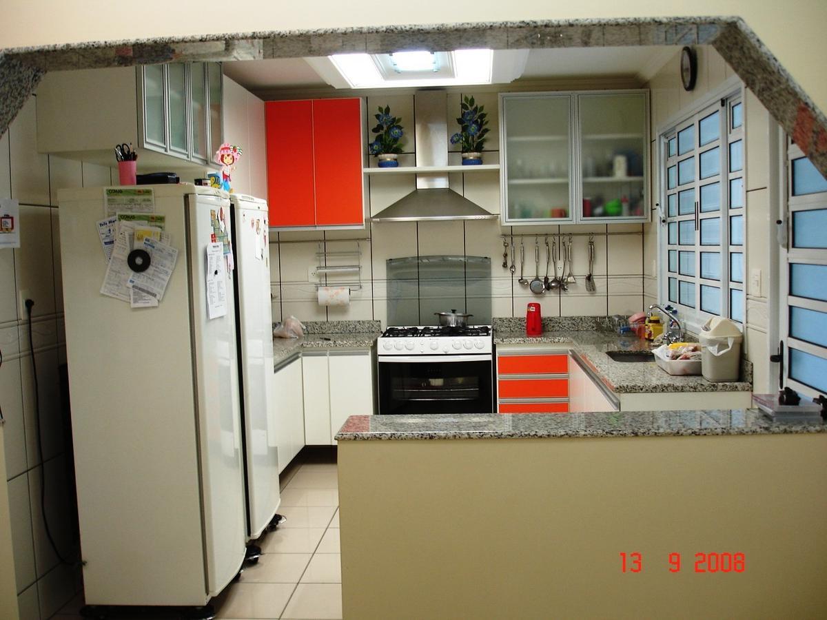 Casa, Arvoredo II, 5 Quartos, 4 Vagas, 1 Suíte