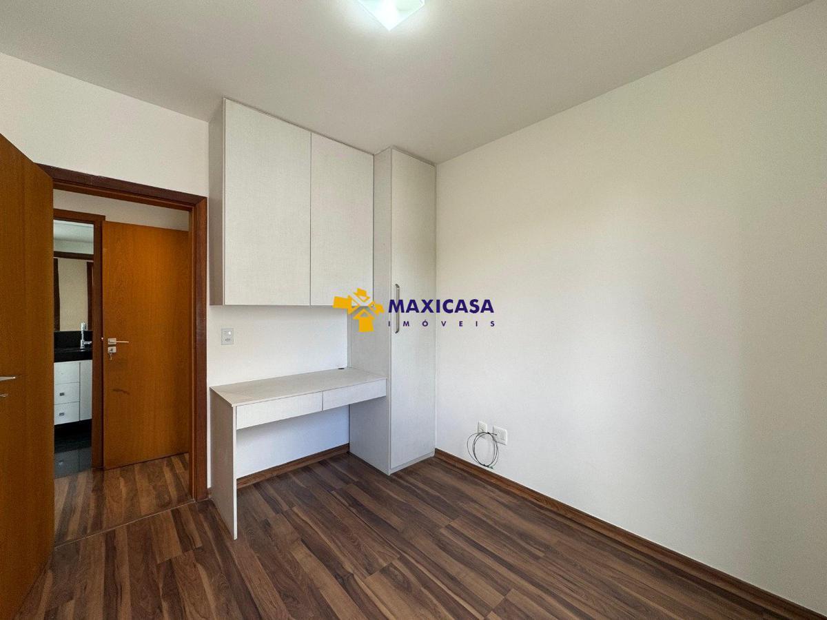 Apartamento, Liberdade, 4 Quartos, 3 Vagas, 2 Suítes